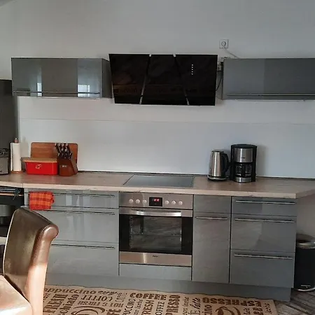 Ber Apartamento Königs Wusterhausen