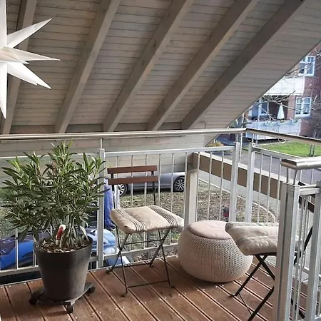 Ber Apartamento Königs Wusterhausen