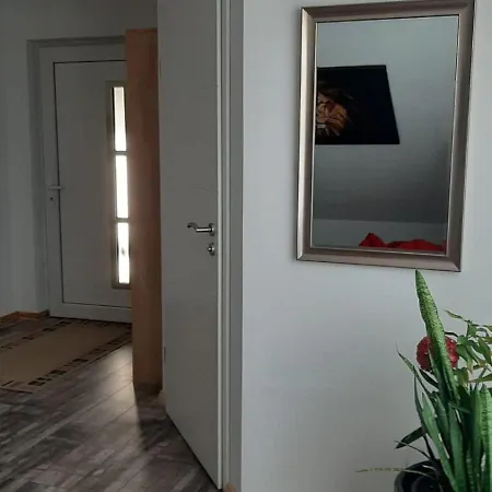 Lejlighed Ber *