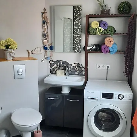 Apartment Ber Koenigs Wusterhausen