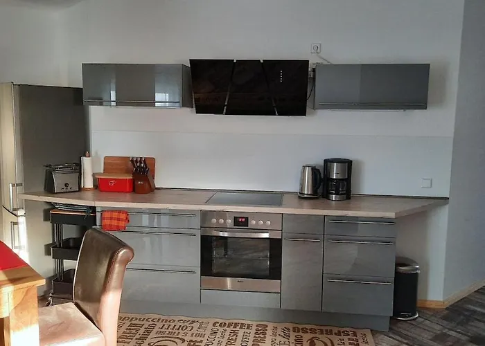 Ber Apartamento Königs Wusterhausen