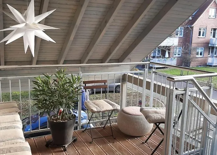 Ber Apartamento Königs Wusterhausen