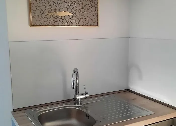 Apartamento Ber Königs Wusterhausen