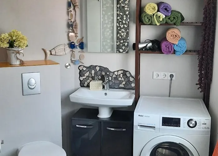 Apartment Ber Koenigs Wusterhausen