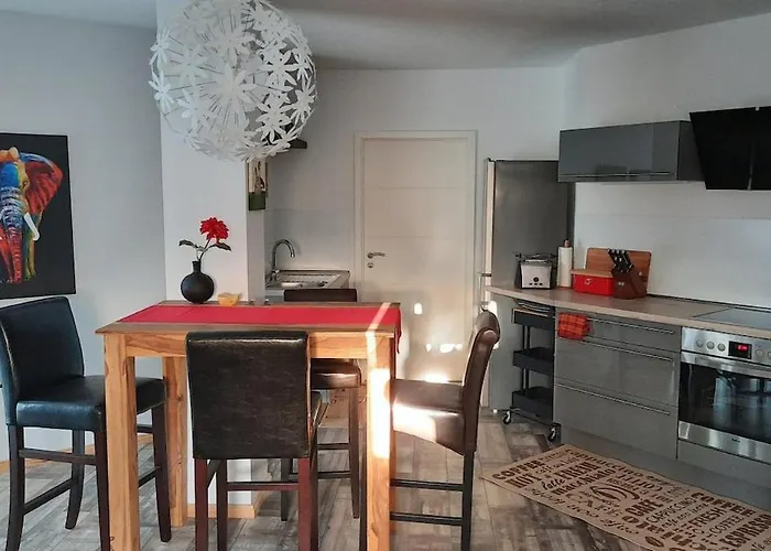 Ber Apartment Koenigs Wusterhausen